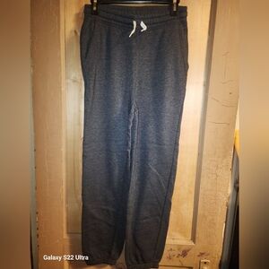 Old Navy Kids Gray Sweatpants